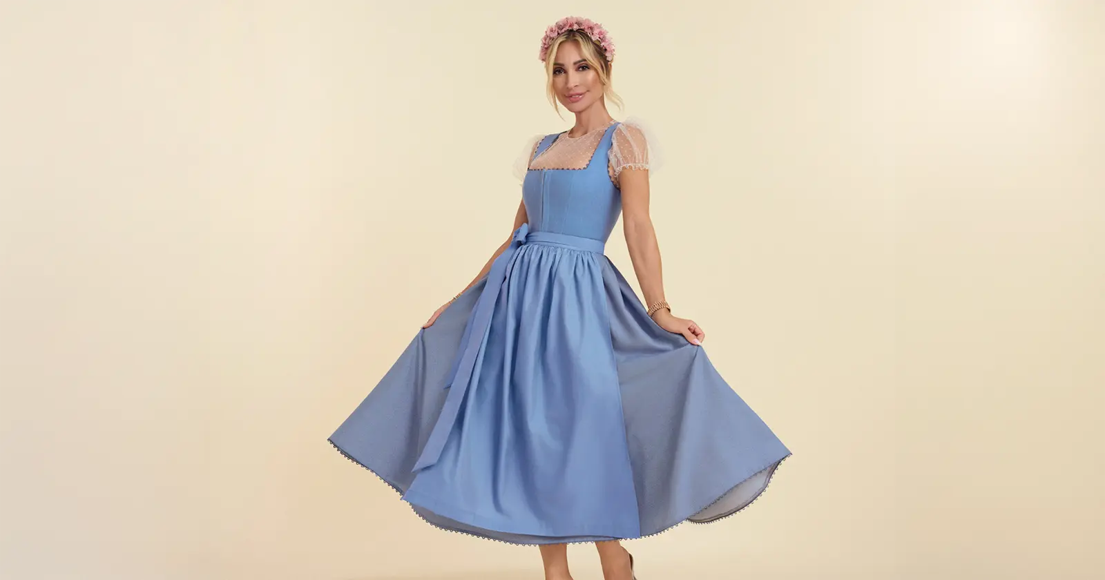 Exklusive Tracht für moderne Traditionsmomente